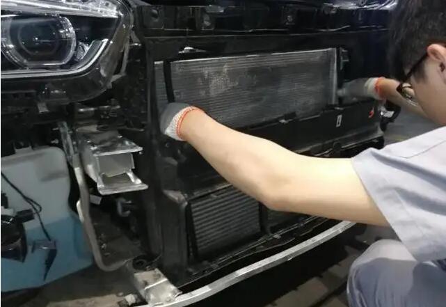 Yangzhou Renshun Auto Parts Co. LTD