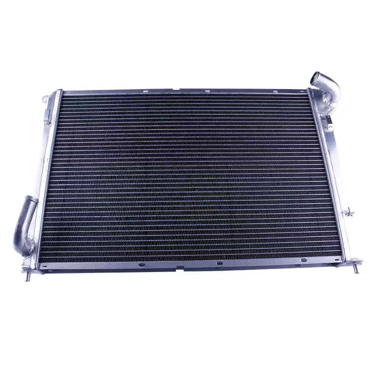 Toyota radiator